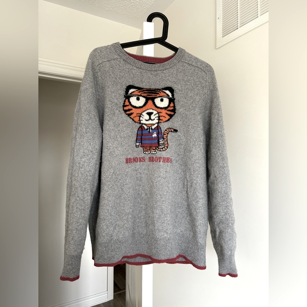 Sweater size XL